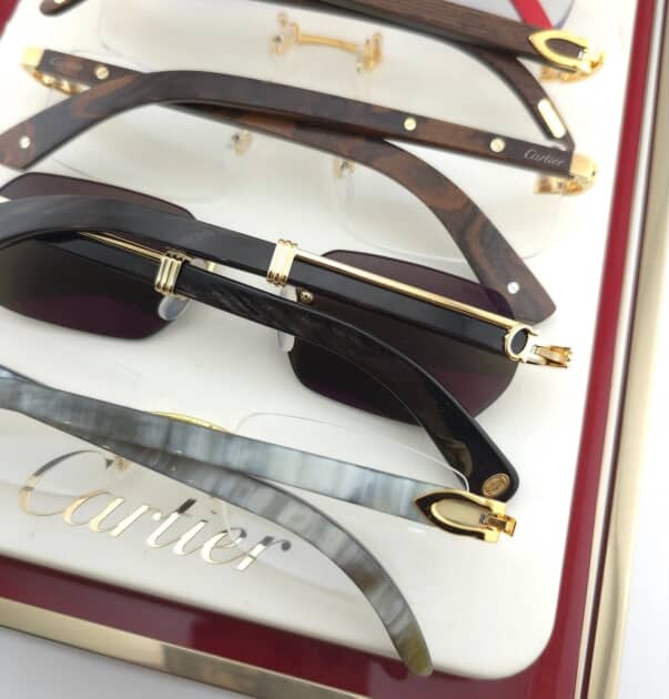 Cartier Premiere Collection
